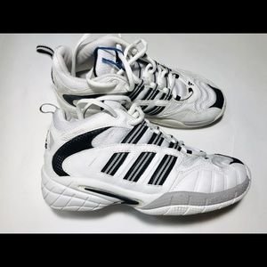 Vintage DS Adidas Response Light 2 Mid Womens 6